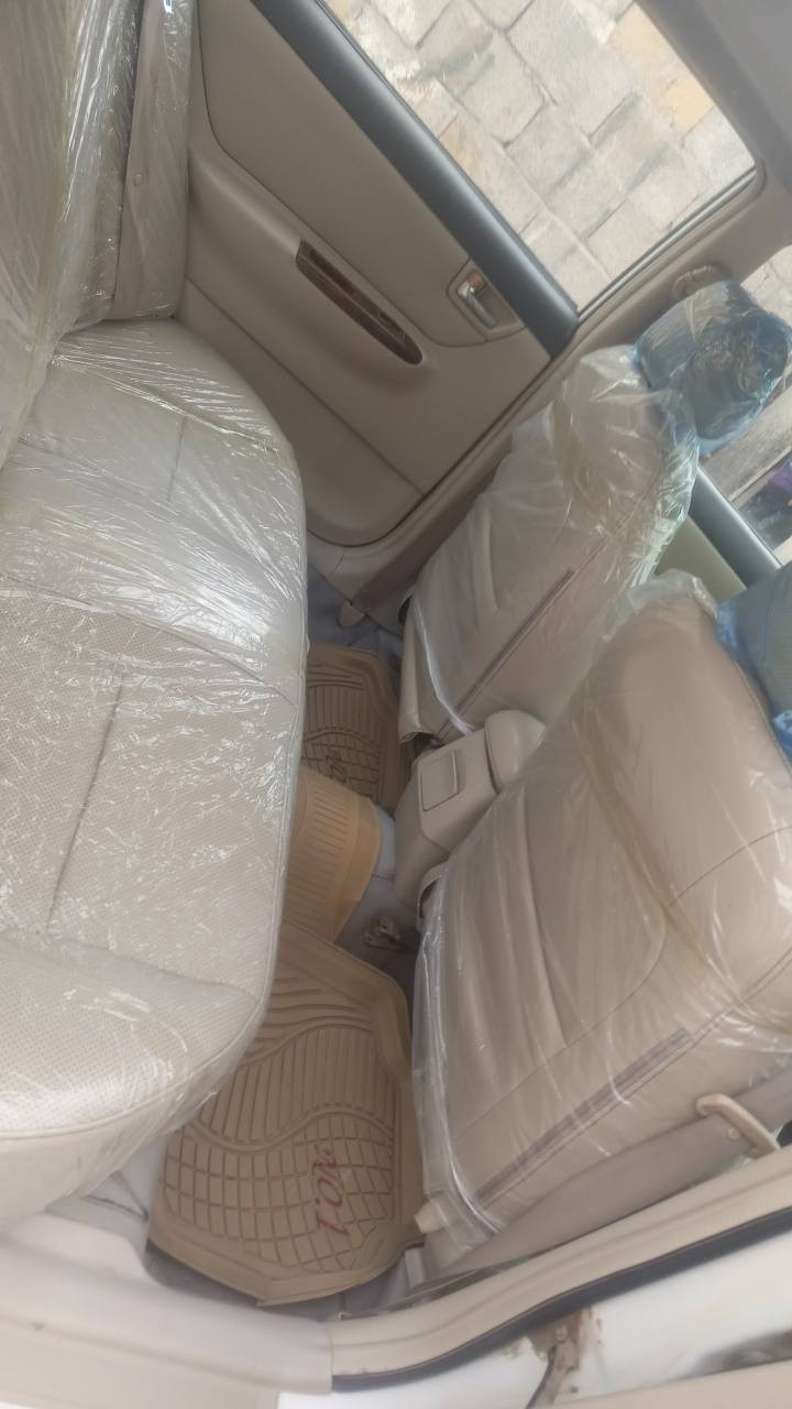 سلام عليكم بي وادي   مكينه وكير وحداديه حلوه راعي موجود  موديل 11. مكاني أبو لخصيب. السعر 35  *********** البصرة, العراق
