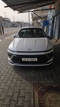 سوناته البيع مديل2025زيرو فول مواصفات بنرامه سعر 228وبيه مجال لستفسار ...