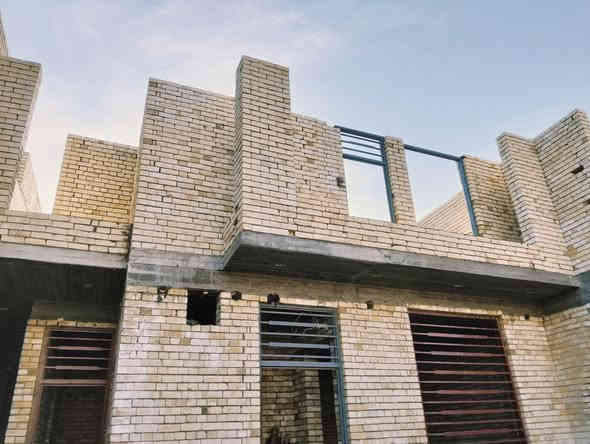 بسم الله الرحمن الرحيم
خلفة بناء درجة أولى🧱
عداله🙋‍♂️+وزن+نضافه
إلتزام بل عمل من أول يوم🧱 إلى آخر يوم🏫
‏‪اتصل *********** ///‪0783 839 1785 متفرق حاليا @إشارة
