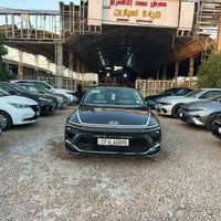 سوناتا • ٢٠٢٤ • ماشيه ٤٠ ألف
