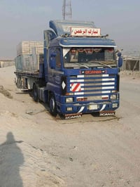 بطه • مكينة بخار بسيط • واسط الصويره