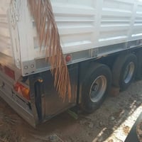 عربانه حداديه • جاهزة للعمل • الانبار هيت