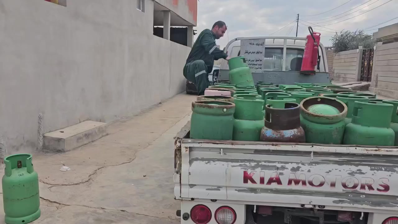 اليوم سهل نينوى تحديدا قريه منارة شبك


**إذا كنت صاحب هذا الإعلان وتريد حذفه لأي سبب، رجاءا أرسل رسالة إلى الدعم الفني**