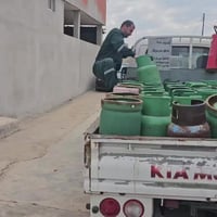 قريه منارة شبك • نينوى • الكترونيات