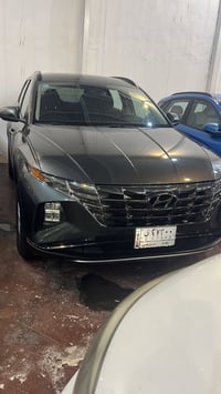 توسان للبيع موديـل 2022 ماشية 60mi محرك 2400 فول مواصفات عده فتحة بصمه...