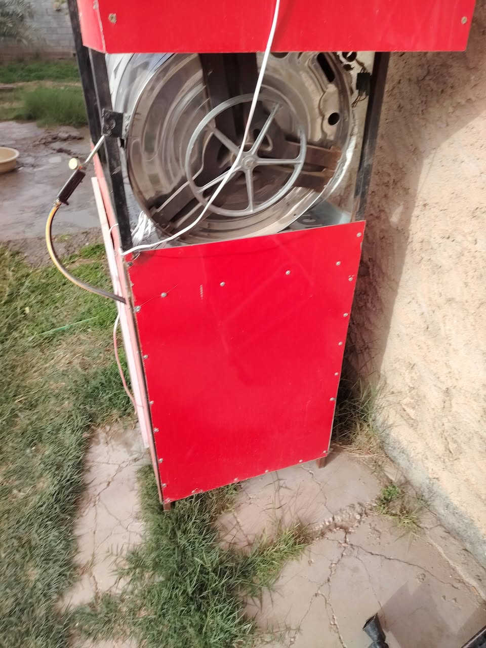 حماصة حب شمس للبيع بعدها جديده للاستفسار الاتصال على الرقم ***********
او مراسلة الصفحة
