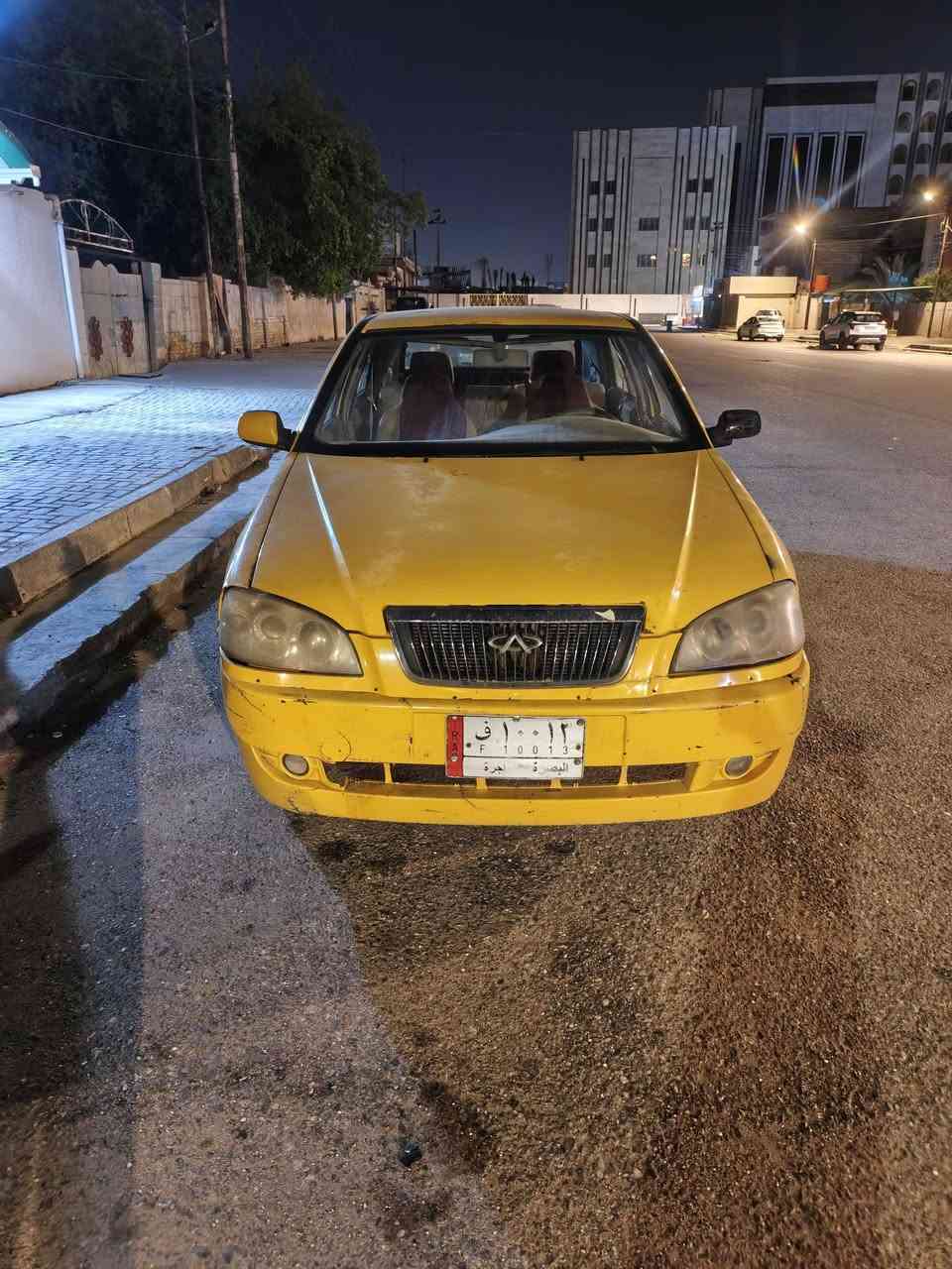 شيري كوين مدير ٢٠١٣مطلوبه مصرف لبيع كوم حديد السياره شغاله ***********
