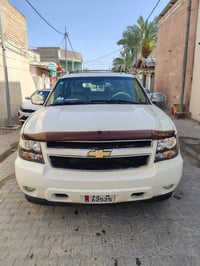 يوكن • ٢٠١٢ • تعمير جديد
