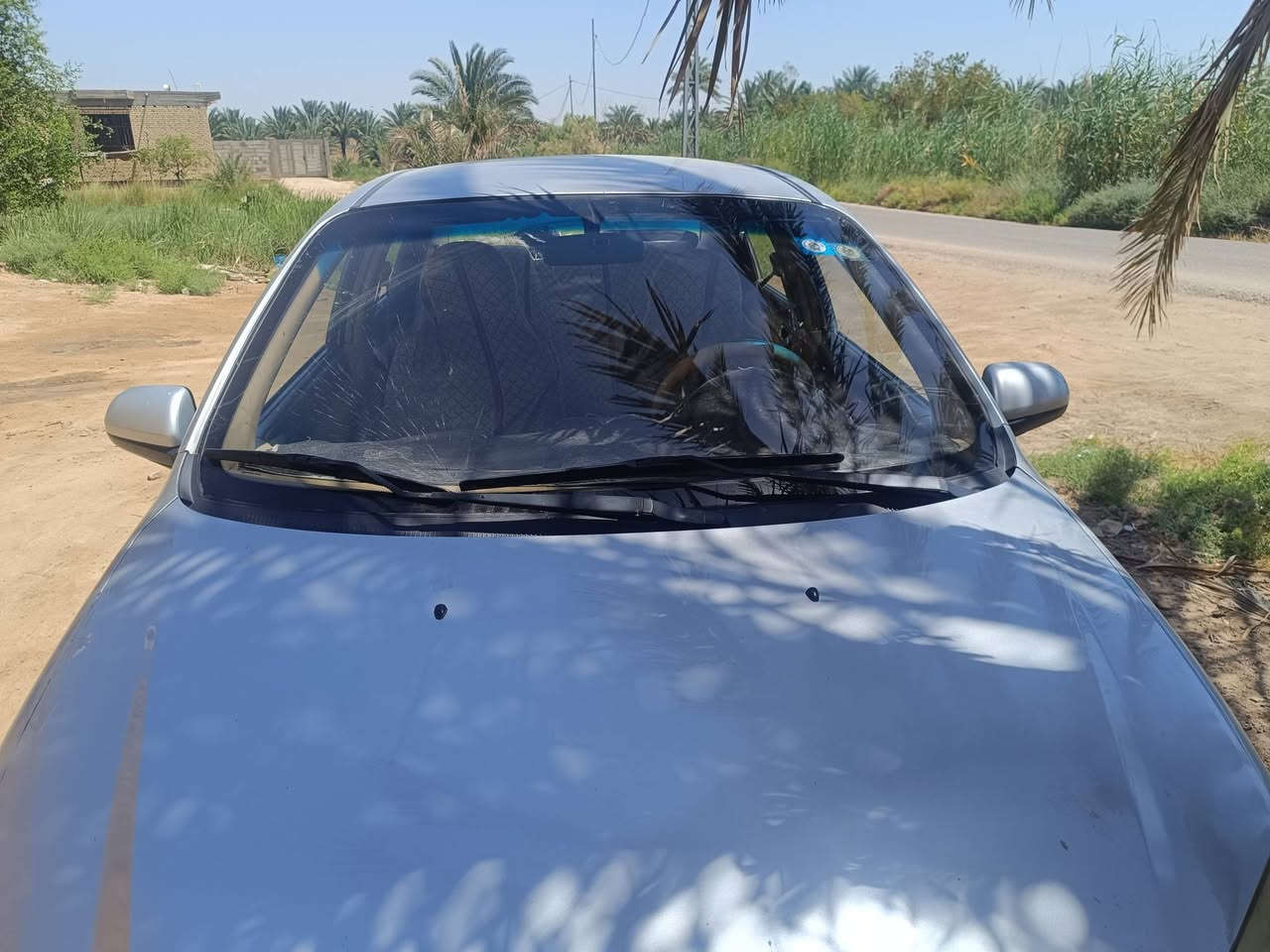 افيو 2016 للبيع 
گير محرك شرط 
تبريد 
حدادية توني مشتغلها 
بيها صفحة صبغ اثر جراد فقط 
مكفوله من الضربة القوية والعيب الشرعي 
السعر 77 وبيها مجال لشراي 
***********
