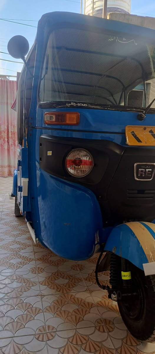 السلام عليكم تكتك للبيع رقم وسنويه موديل 2022 شهر 12 يوم 25 محرك كفله الكشر كفله من الصبغ ولمعجون بي بس ازلوغ السعر خاص رقم الهاتف *********** الستفسار
