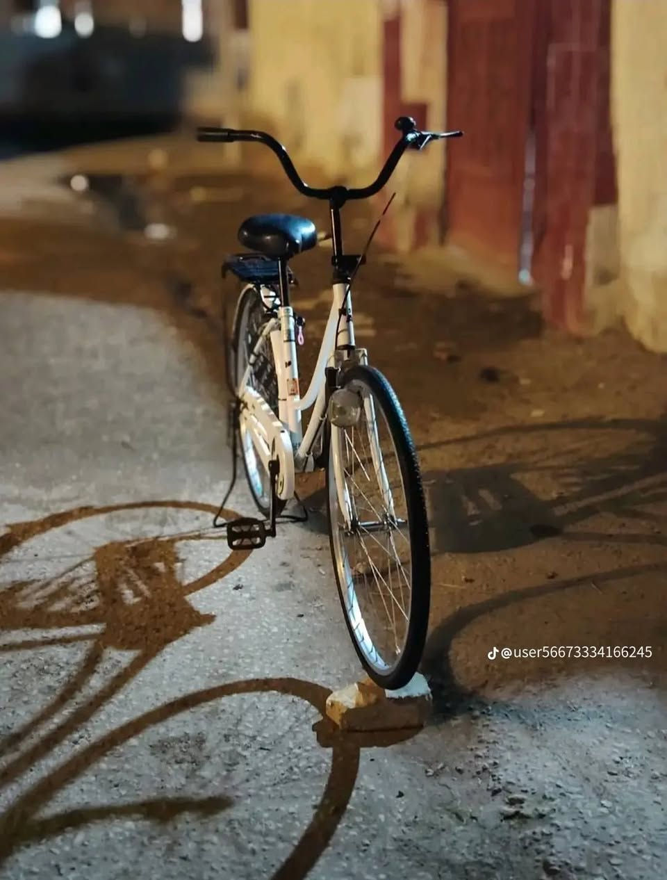 سلام عليكم هاذة بيسكل البيع حجم 26 السعر 100
لشراي يراسني        مكاني الشوملي


**إذا كنت صاحب هذا الإعلان وتريد حذفه لأي سبب، رجاءا أرسل رسالة إلى الدعم الفني**