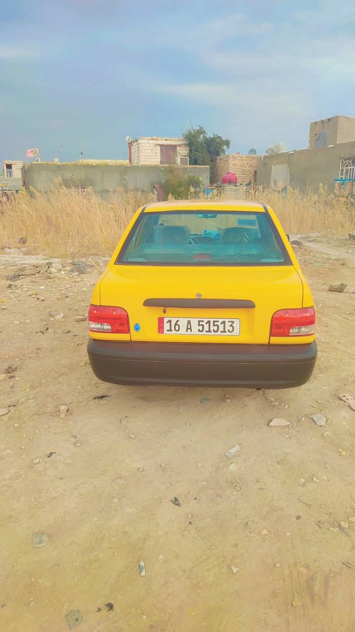 سايبه للبيع مديل ٢٥كفاله عامه حته من الشخط السعر ٨٢وبيهه مجال ‏‪0781 342 4103‬‏
