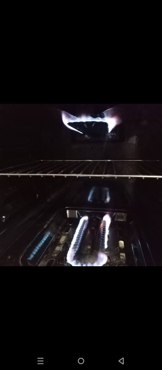 طباخ نضيف كلش 150وبي مجال مكان الشعله


**إذا كنت صاحب هذا الإعلان وتريد حذفه لأي سبب، رجاءا أرسل رسالة إلى الدعم الفني**