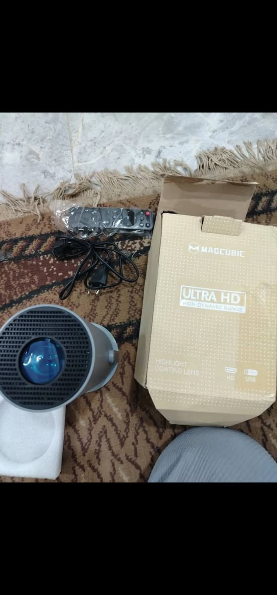داتا شو واي فاي  35 الف جديدة غير مستخدمة


**إذا كنت صاحب هذا الإعلان وتريد حذفه لأي سبب، رجاءا أرسل رسالة إلى الدعم الفني**