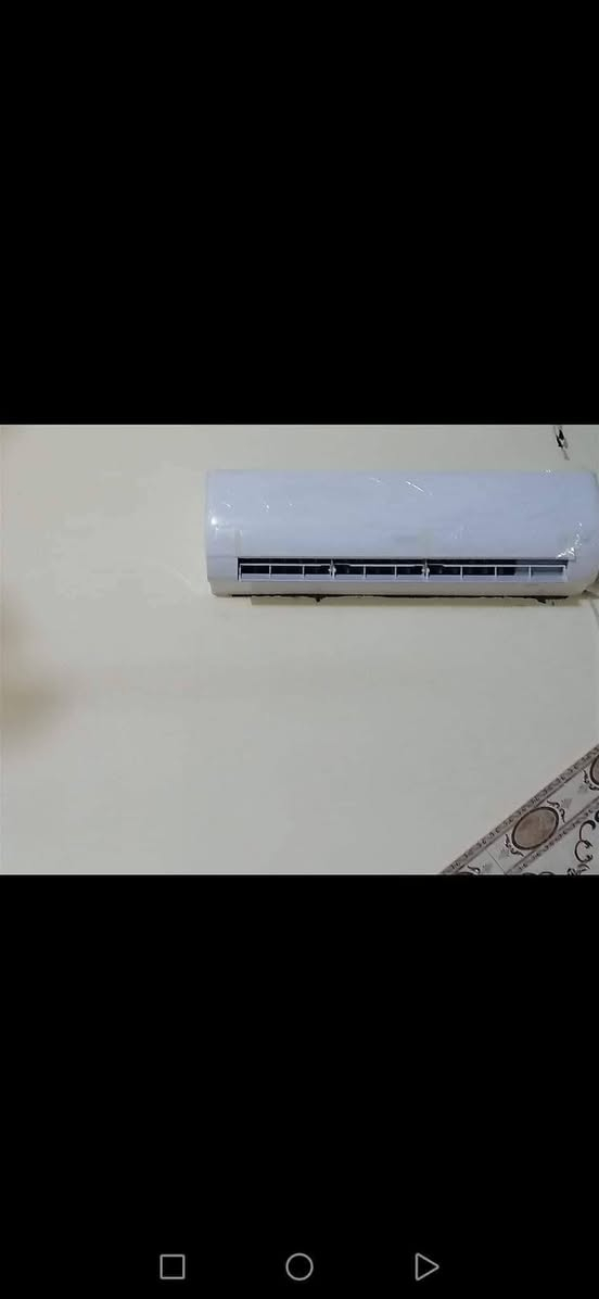 السلام عليكم من بعد التوكل علئ الله ورشه ابو رقيه*********** التبريد    فتح وشد سبلت عمودي وجداري  وصيانه وغسل بسعار مناسبه وشحن غاز درجه والى ماعليك بس خابر وحنه نجيك البيت الستفسار*********** مكاني ناصريه حي الشهداء
