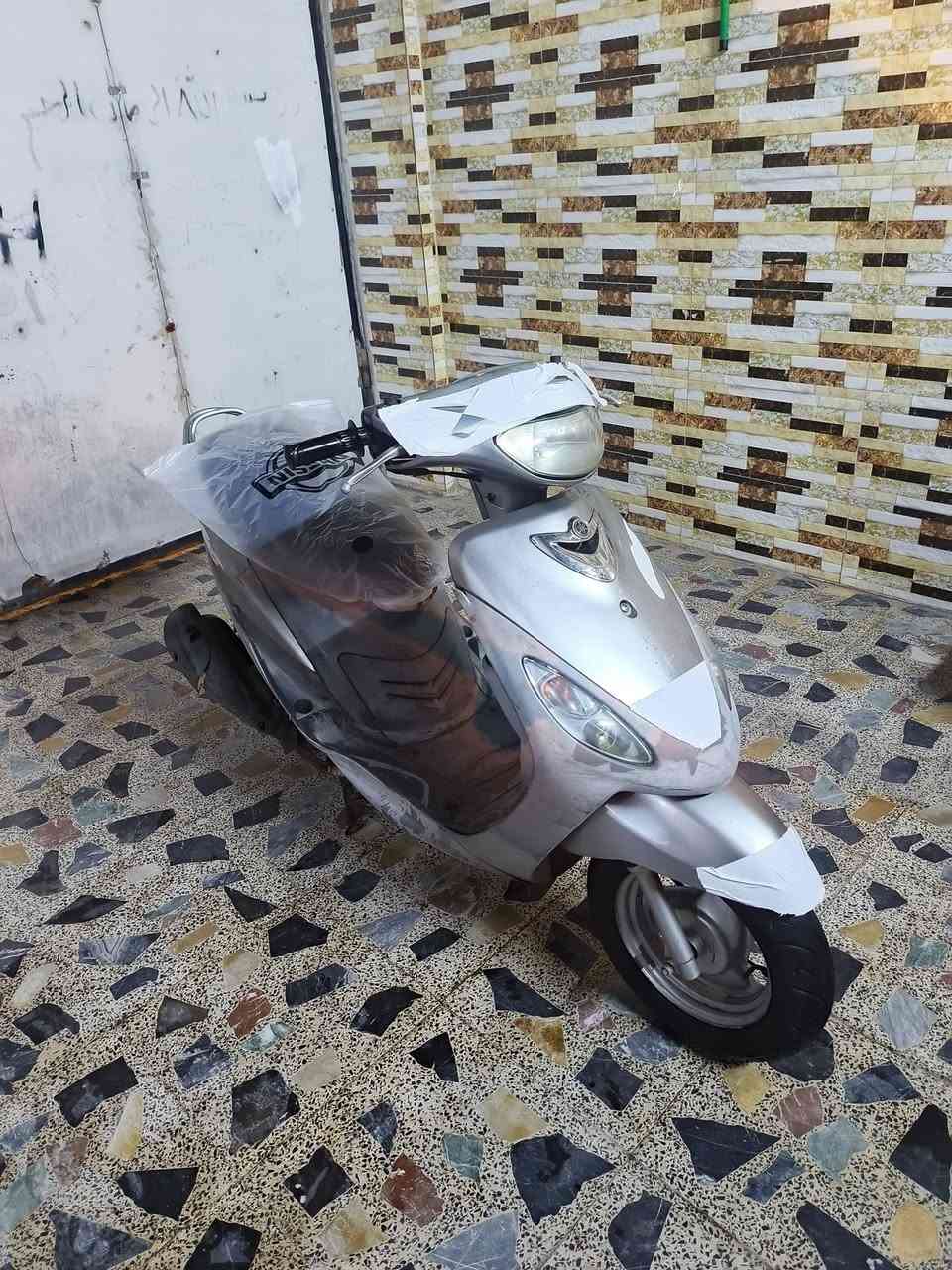 سلام وعليكم دراجه مال رمبه للبيع ساله شهرين من نازله من لرمبه ما مفتوح برغي بيه كفاله عامه اذا بيه شي واحد تجاري كفرات باله كهربايات كله شقاله دبل اشره بيه كتف مال اشاير مكان بصرة شارع القاد امن الداخلي لسعر (650)بيه مجال


**إذا كنت صاحب هذا الإعلان وتريد حذفه لأي سبب، رجاءا أرسل رسالة إلى الدعم الفني**