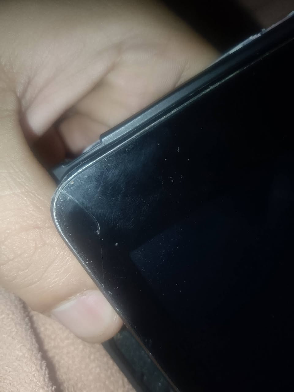 سلام عليكم عندي ايباد ٩ للبيع نموذج M ذاكره 64 جهاز نضيف ما ملعوب بي شحنه طبيعي جهاز ٦٠ فريم بوبجي كلشي شغال بس بي شغله بسيطه فطر بل كلاس وكلش خفيف وزغير سعر الجهاز 200  وبي مجال بسيط كلش مكاني بغداد الكريعات


**إذا كنت صاحب هذا الإعلان وتريد حذفه لأي سبب، رجاءا أرسل رسالة إلى الدعم الفني**