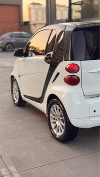 سمارت • ٢٠١٠ • ١٧٠٠٠٠ كم