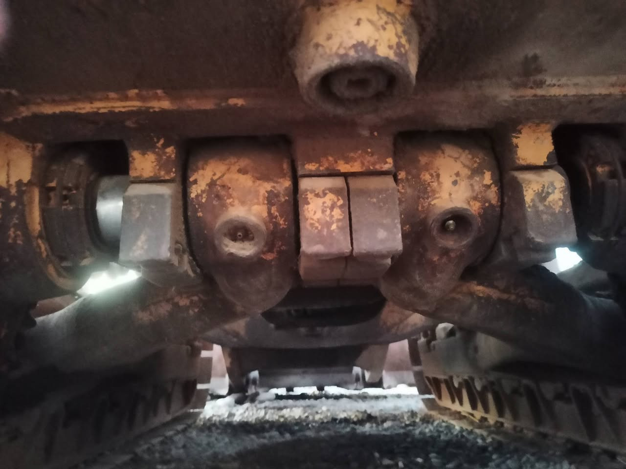 السلام عليكم للبيع شفل زنجيل حجم 65 موديل 1982 كتاب مزايدا سعر 60 ورقه
***********
***********
