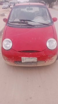 ماتيز • ٢٠١٢ • كير اوتو