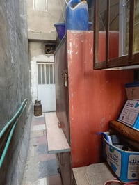 جنبر • نضيف • جاي