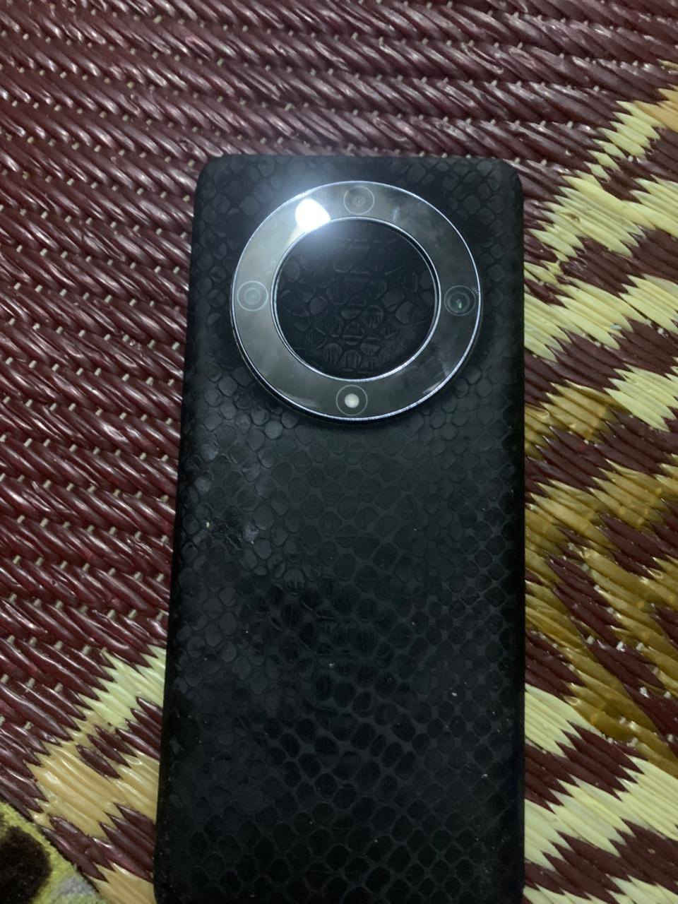 سلام عليكم هونر اكس ٩a5G للبيع السعر ١٥٠ مكاني بغداد الدوره ***********
