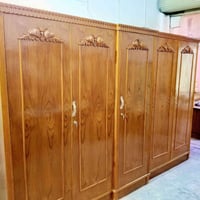 مستعمل قليل • شغل ثقيل • نظيف جداً