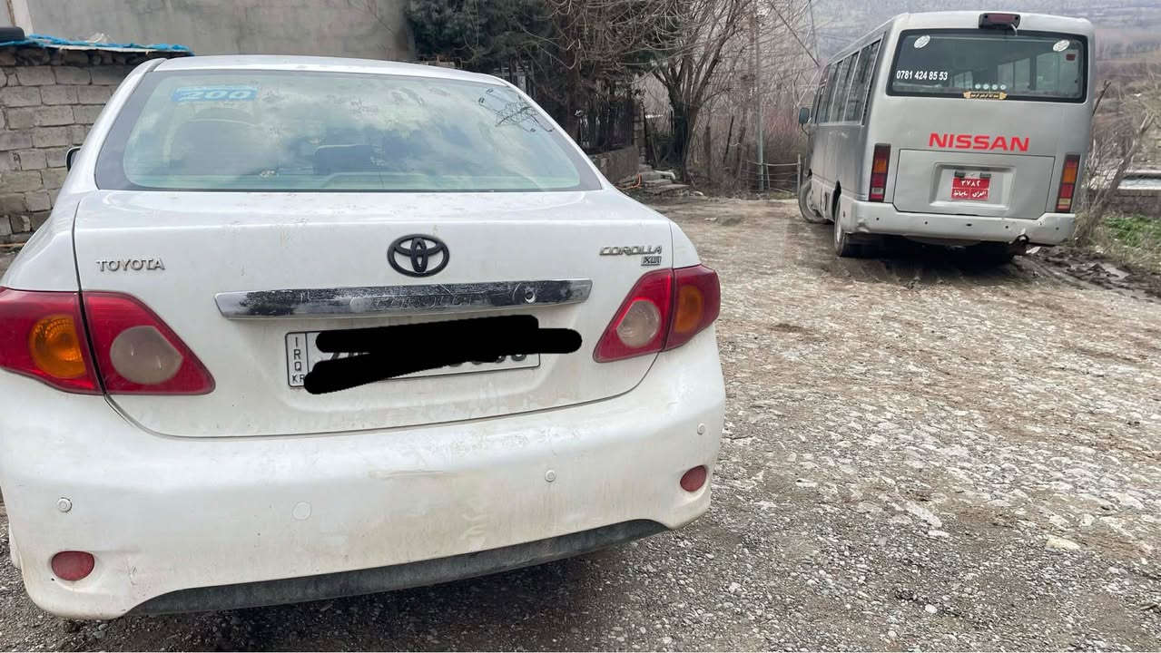 ٢٠٠٩
وە چاملغی هەیە بێ ناو گرتن لای سەکن
دوو پارەچش سبوخ سوران, أربيل


**إذا كنت صاحب هذا الإعلان وتريد حذفه لأي سبب، رجاءا أرسل رسالة إلى الدعم الفني**