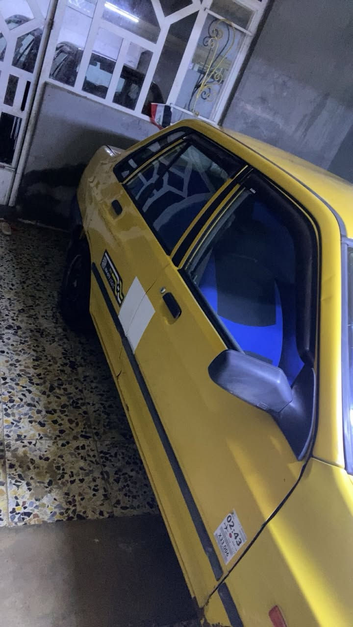 سايبه ٢٠١٢ للبيع مصفره هيئه وغرامات السعر ٢٥ التواصل ***********
