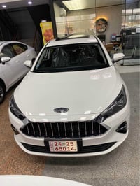 جاك J7 • ٢٠٢٥ • محرك ١٫٥ توربو