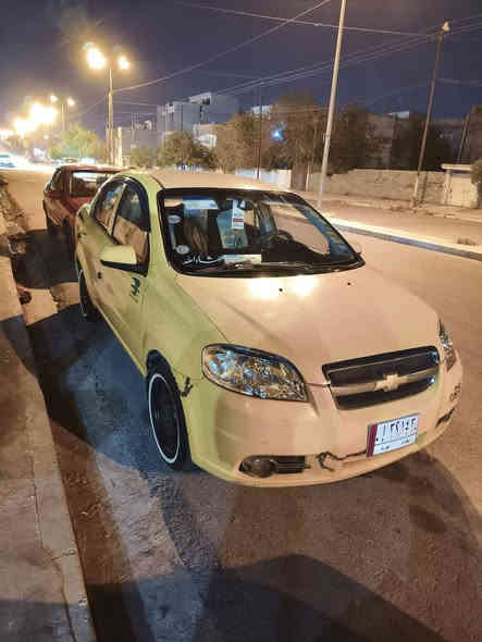 السلام عليكم افيو للبيع موديل2010 مكينة أسترا كير عادي وشرط تحويل السعر 62 وبيها مجال للاستفسار
***********
***********
