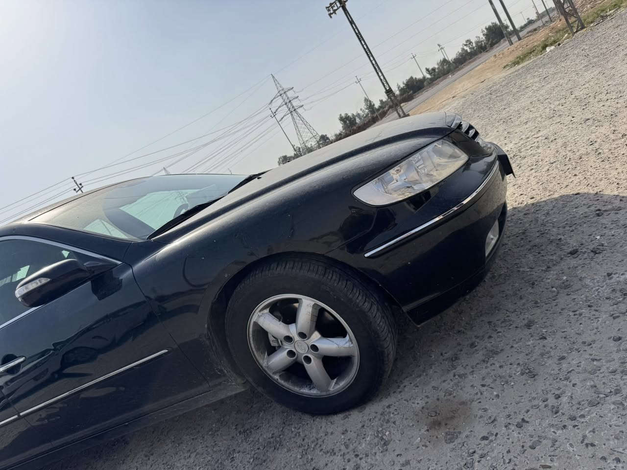 يالله ازيره مديل 2009 خليجي وكاله الكاصد اعله مواصفات معروفه السياره محرك 3300 خليجي مكفوله كفاله عامه من ضربه وصبغ وتبديل وفتح فقط باب العبري الامامي بيه رصعات قليله بس وبقيت السياره مكفوله وسونار موجود محرك جديد شرط توني شاده كير ممتاز حداديه امامي خلفي نفض تخم تاير جواه ماء راديتر دهن كير دهن مكينه بخاخات وبلكات وتنضيف غرف الاحتراق ولجويتر وثلاجه كلهن توني مسويهن وفلتر فيت بم كشنات جلد بلادي سماعات انفنتي كشنات خزن ميموري تحكم ستيرن اشاير بلمري تحكم كهرباء كشن السايق ولبصفه تبريد خلفي فتحت سقف برده خلفيه السياره معايزه برغي واحد رقم اربيل الدولي بسمي وهسه وسنويه جدد تحويل ثانيوم سعر 115 وبيه مجال قليل جدااا مكاني نجف***********
