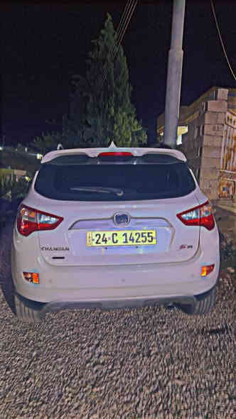 سەيارە شانجان رەقم دهوک موديل 2016 رەقم نويەهەتا2027 هەزەي نويە فول فول ماسەفات تەبرد سارد گەرم بەشەرتە گوشن جيلدە سادر وگەرمە رەقم تەلەفون  
*********** ***********
  سحر 90وەرقەو مەجالکي برا يانە شقلاوة
