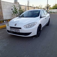 رينو موديل 2012 كير محرك تبريد ثلج تخم تاير محرك وكير يارس حديث ياباني...