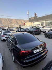 باسات R-line • ٢٠١٧ • حادث