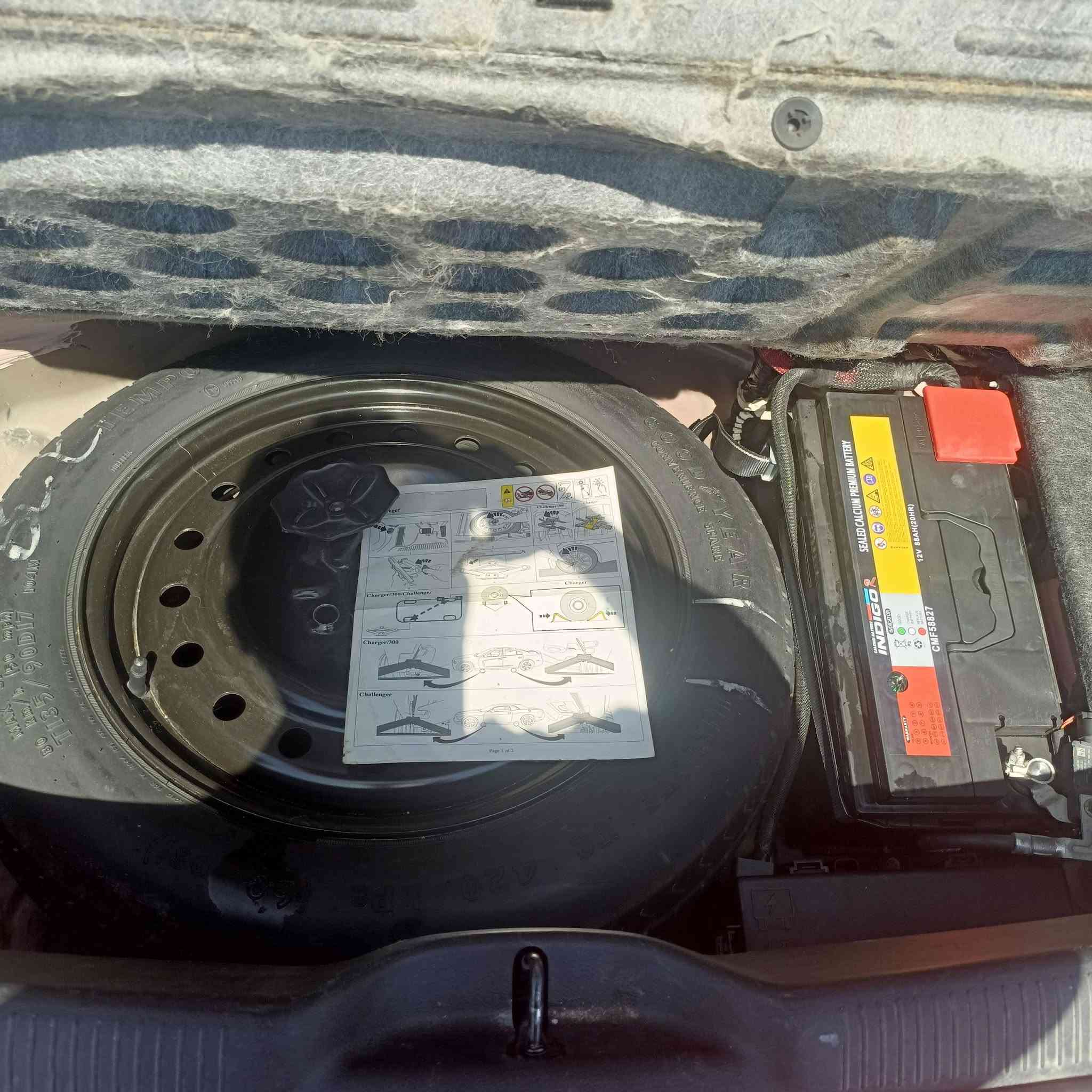 جارجر SXT بلاص كلين تايتل السياره حيل جديدة وحلوه بدون صبغ حتى دعاميات بدون صبغ 
 / V6 3600
رقم اربيل سنويه 2028
سعر235وبيه مجال
ستيرن تبريد تفئ
لون احمر طماطي
شاشة 
بصمة 
مقاعد تدفئة تبريد 
مقاعد خلفي تدفئة
مقاعد جلد 
مقاعد  خرن
سلايت 
حساس خلفي 
لايت led 
تشغيل عن بعد 
تحكمات ستيرن 
وياقي مواصفات ل SXT بلاص  المعروفه سياره دينار متصرف عليها جاهزة من كل نواحي ***********

