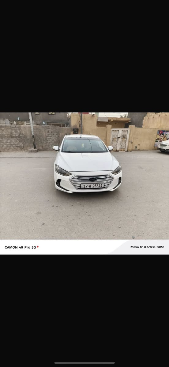 سلام عليكم هونداي النترا خليجي موديل 2017 ضرر باب صبغ و جاملغ تبديل بدون عابر سعر 133 ورقه بي مجال المثنى الرميثى استفسار ***********
