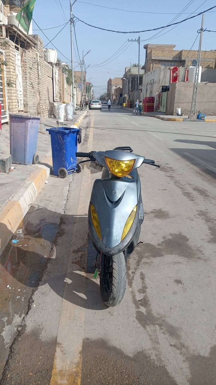 سلام عليكم ماكس ياباني لبيع السعر 550 ما مفتوحه اخت الرمبه زويرجات


**إذا كنت صاحب هذا الإعلان وتريد حذفه لأي سبب، رجاءا أرسل رسالة إلى الدعم الفني**