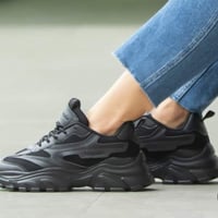 ترانشوز أسود • كوالتي • قياس ٣٧/٣٨