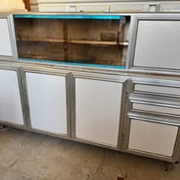 ب100 وبي مجال قطعتين 07821224603 عوزه يدات