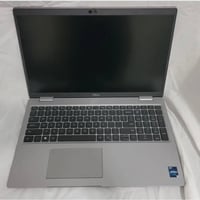 ديل Latitude 5530 • i7 الجيل ١٢ H • ٢٥٦ جيجا SSD