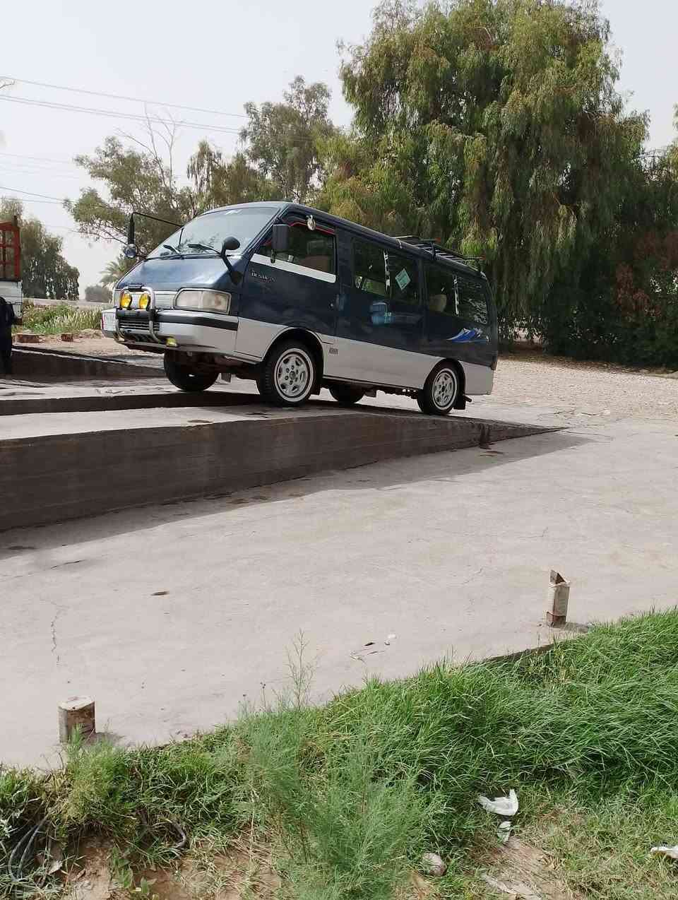 كيه موديل93 رقم بغداد مكفوله وجاهزه  مكان السياره بابل محاويل اني مكلف بلنشر رقم صاحب السياره ‏‪0774 231 4187‬‏
