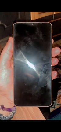 ريدمي • قليل الاستخدام • بلا فحص