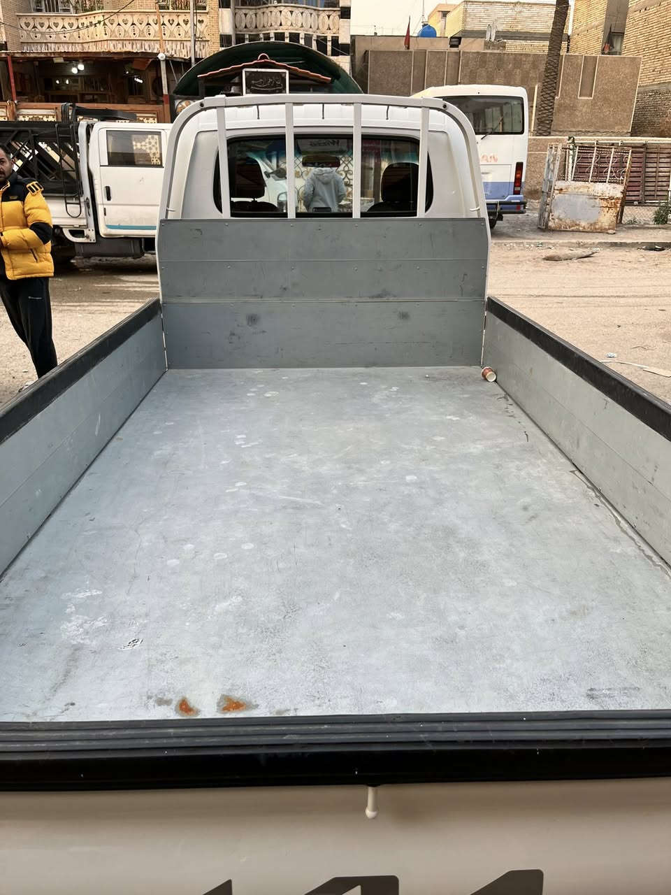 السلام عليكم كيا نثيه مسكر 2022 كير اوتوماتيك رقم بغداد العنوان بغداد رقم الهاتف ***********
