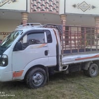 كيا 2013 • كفاله كير محرك • بابل النيل