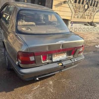النترا • ١٩٩٢ • كركوك