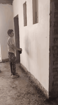 السلام عليكم ورحمه الله وبركاته كادر 4خلفات  جص بورك +تشميع دواخل اسمنت  تحب تشوف شغلي أو اشتغل الك نموذج ***********
