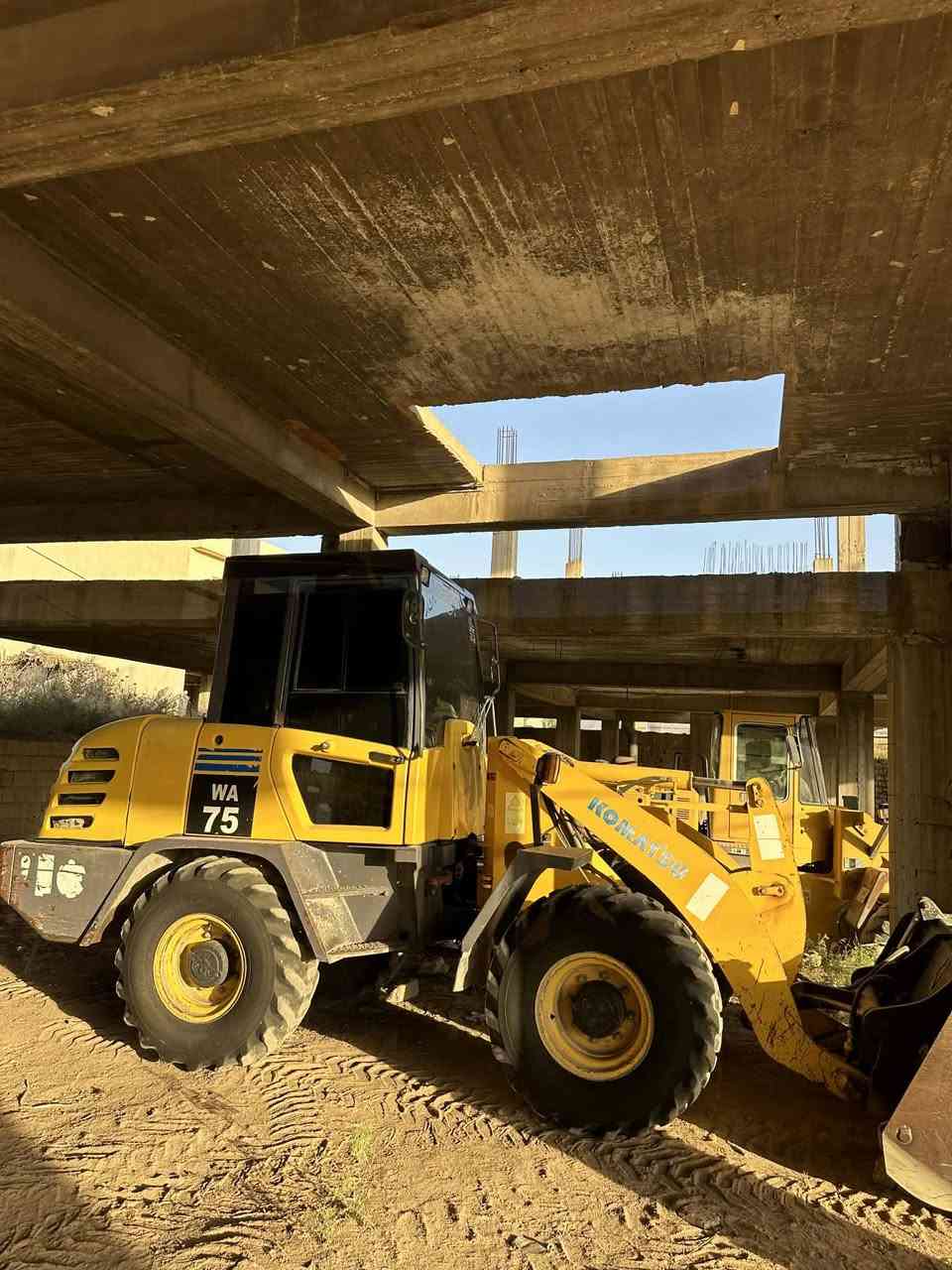 لبیع شفل گوماتسۆ حجم 75 گفالە حامە  رەقمو سنویە سبغ گیر ٲکسل بشرت سعر  220$  مجال مکان  ٲربیل سۆران شڵال گلی علی بگ  رقم هاتف  ***********   ***********
