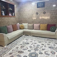 أريكة تركية • بلا مشاكل • رانية