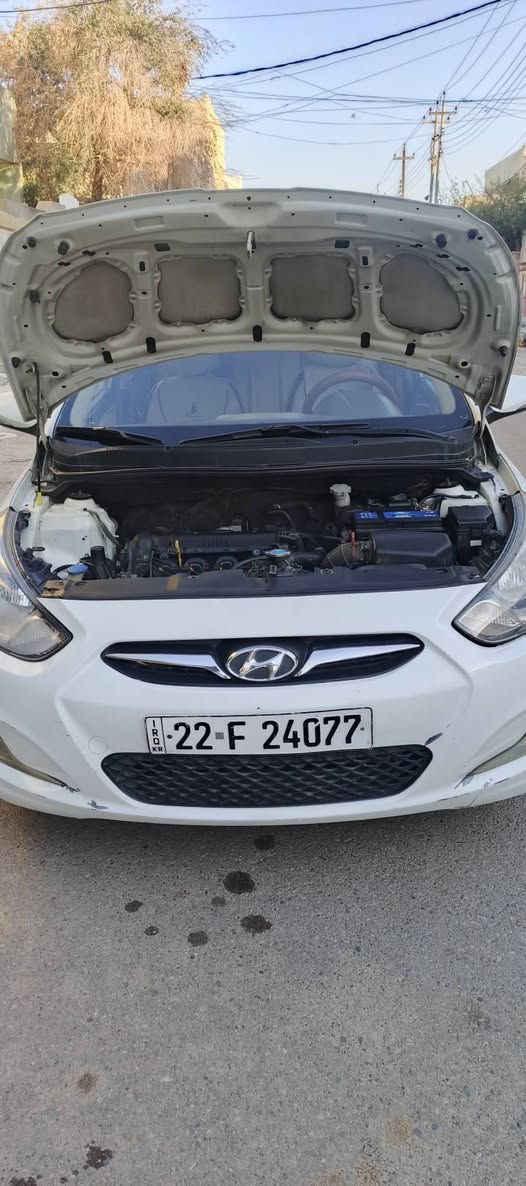 اكسنت 2012
الرقم ***********
